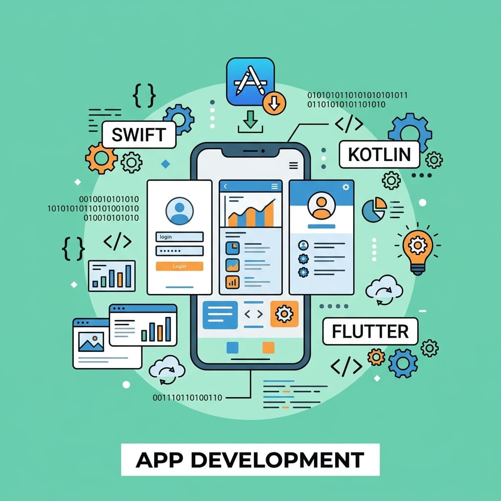 APP_DEVELOPMENT