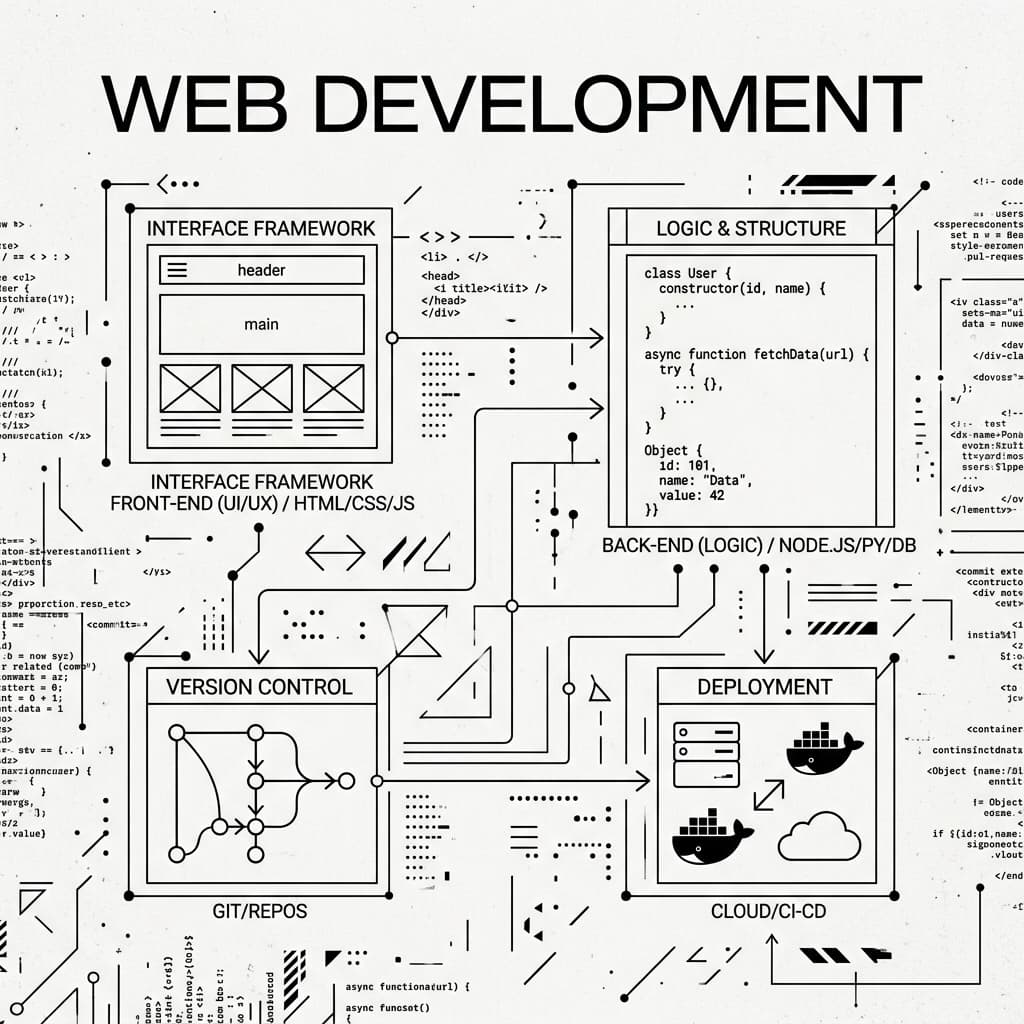 WEB_DEVELOPMENT